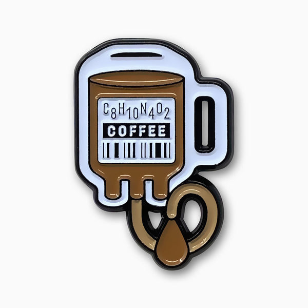 Coffee IV Bag